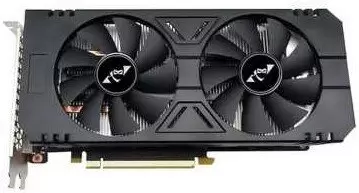 Sinotex Ninja GeForce RTX 2060 6GB GDDR6 NK206FG66F
