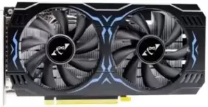 Видеокарта Sinotex Ninja GeForce RTX 3050 8GB GDDR6 NK305DP86F фото