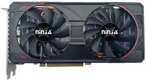 Видеокарта Sinotex Ninja GeForce RTX 3070 8GB GDDR6 NF307FG86F фото