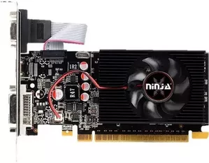Видеокарта Sinotex Ninja Radeon R5 220 1GB DDR3 AFR522013F фото
