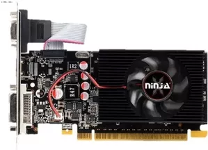 Видеокарта Sinotex Ninja Radeon R5 230 1GB DDR3 AFR523013F фото