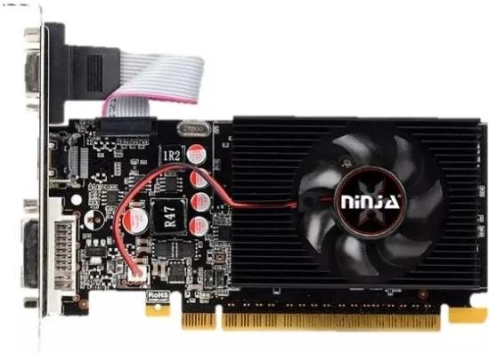 Sinotex Ninja Radeon R5 230 2GB DDR3 AFR523023F