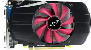 Видеокарта Sinotex Ninja Radeon R7 350 2GB GDDR5 AFR735E25F фото