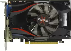 Sinotex Ninja Radeon R7 350 2GB GDDR5 AKR735025F