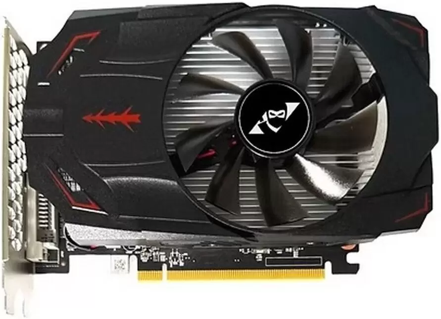 Sinotex Ninja Radeon RX 550 8GB GDDR5 AKRX55085F