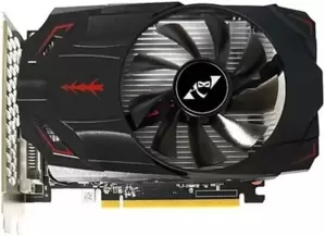 Видеокарта Sinotex Ninja Radeon RX 550 8GB GDDR5 AKRX55085F фото