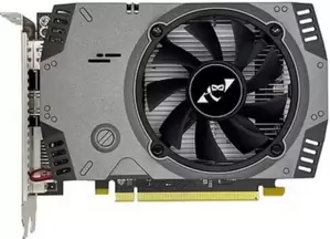 Видеокарта Sinotex Ninja Radeon RX 560 4GB GDDR5 AJRX56045F фото