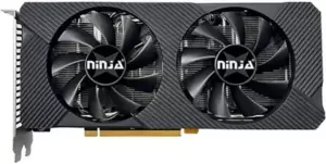 Видеокарта Sinotex Ninja Radeon RX 5700 XT 8GB GDDR6 AJ57XTF86F фото