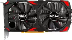 Sinotex Ninja Radeon RX 580 4GB GDDR5 AFRX58045F