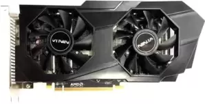 Видеокарта Sinotex Ninja Radeon RX 580 8GB GDDR5 AJRX58085F