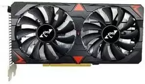Sinotex Ninja Radeon RX 6500 XT 4GB GDDR6 AF65XT046F