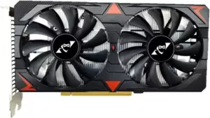 Видеокарта Sinotex Ninja Radeon RX 6500 XT 4GB GDDR6 AF65XTF46F