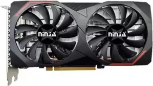 Видеокарта Sinotex Ninja Radeon RX 6600 AF660FG86F фото