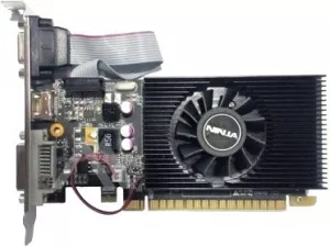 Видеокарта Sinotex NK71NP023F GeForce GT 710 2GB DDR3 64bit фото