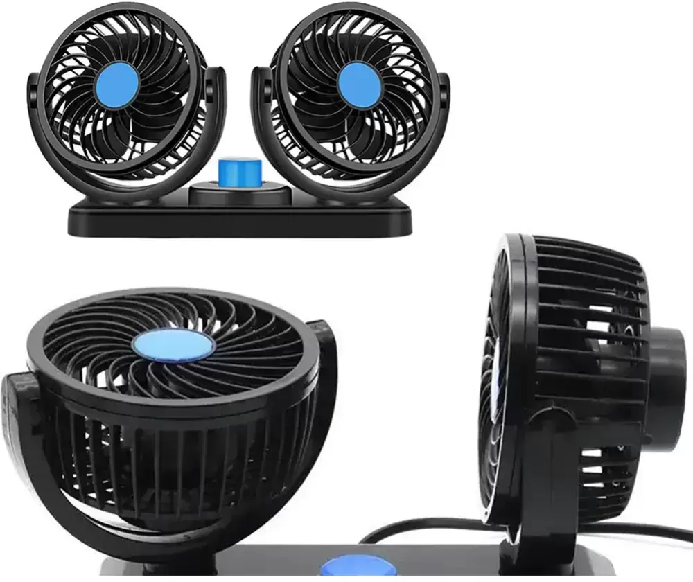 Вентилятор Sipl AG890 фото