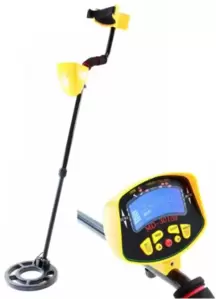 Металлоискатель Sipl MD3010II AG128C фото