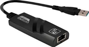 Сетевой адаптер SIPU SP-USB-RJ45 10-100 MBPS фото
