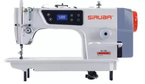 Швейная машина Siruba DL720-M1 EU фото
