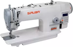 Швейная машина Siruba L7200-BН1-13 фото