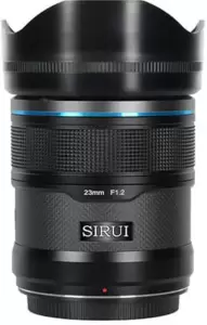 Объектив Sirui Sniper 23mm F1.2 AF APS-C Nikon Z-Mount