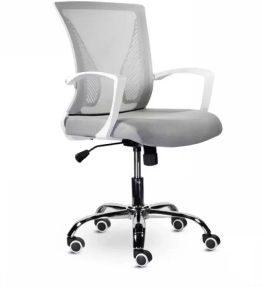 SitUp Butterfly сhrome Chrome (сетка Silver/Silver)