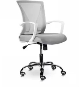 SitUp Butterfly сhrome Chrome (сетка Silver/Silver)