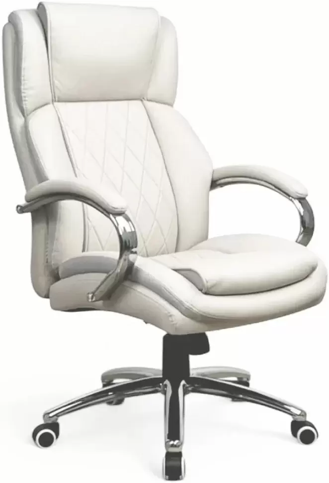 SitUp Marsel Alum (PU beige)