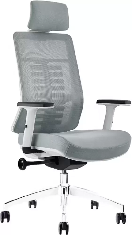 SitUp Montana Chrome (grey/grey)