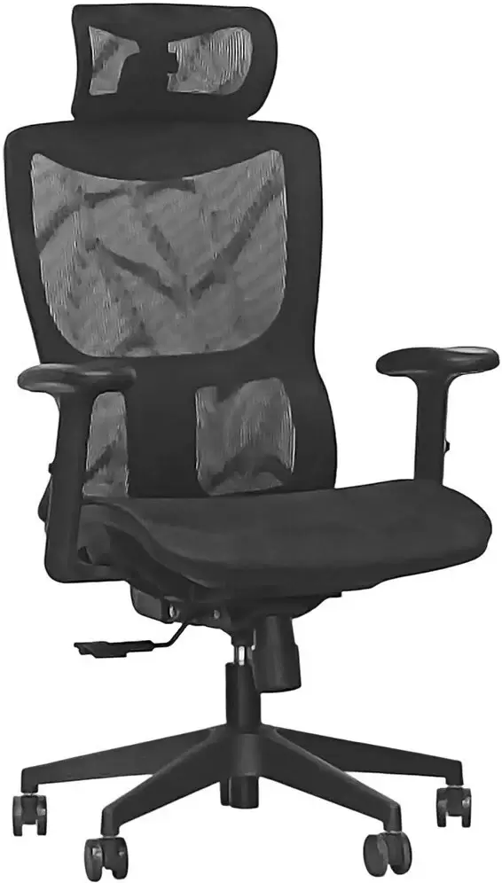 SitUp Phantom Black PL (сетка Black/Black)