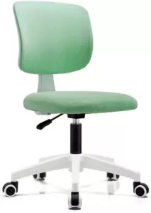Компьютерное кресло SitUp Rubik White PL (Green/Green)