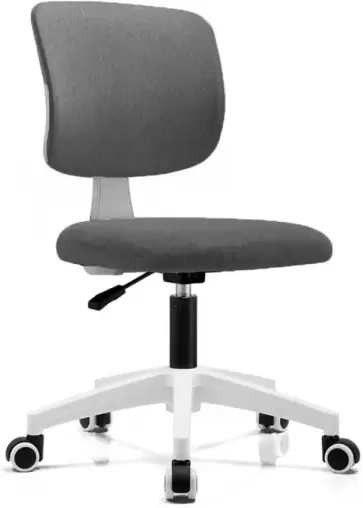 SitUp Rubik White PL (Grey/Grey)