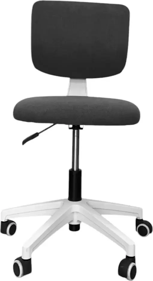 Компьютерное кресло SitUp Rubik White PL (Pink/Pink) фото