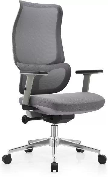 SitUp Sakura Grey Chrome (сетка Grey/ Grey)