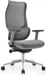 SitUp Sakura Grey Chrome (сетка Grey/ Grey)