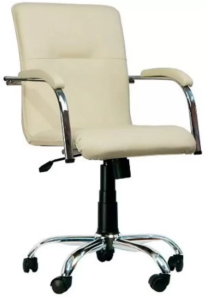 SitUp Samba Chrome (кремовый)