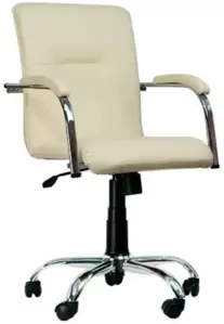 SitUp Samba Chrome (кремовый)