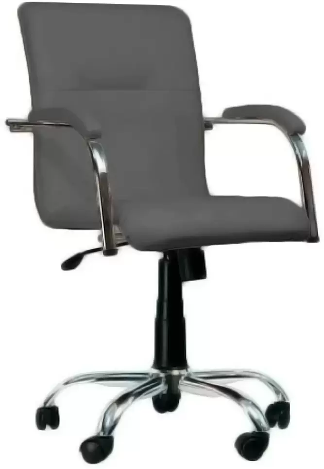 SitUp Samba Chrome (темно-серый)