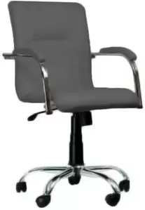 SitUp Samba Chrome (темно-серый)