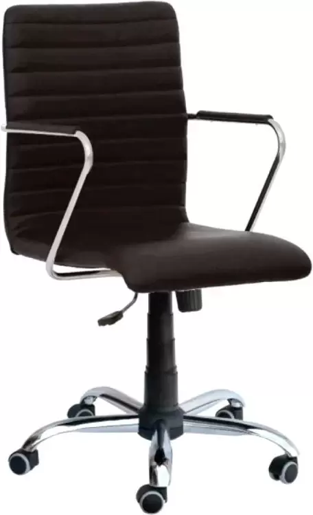 SitUp Task Chrome (черный)