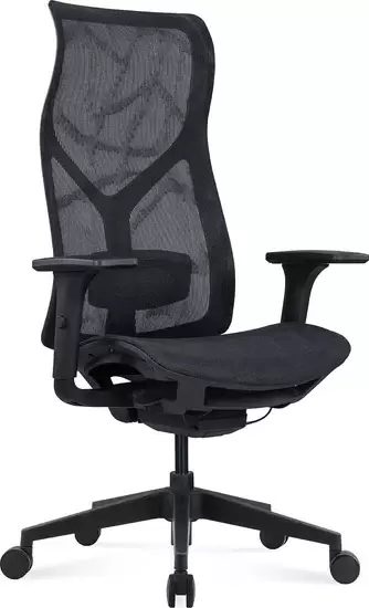 SitZone CH-283A-P1 (черный)