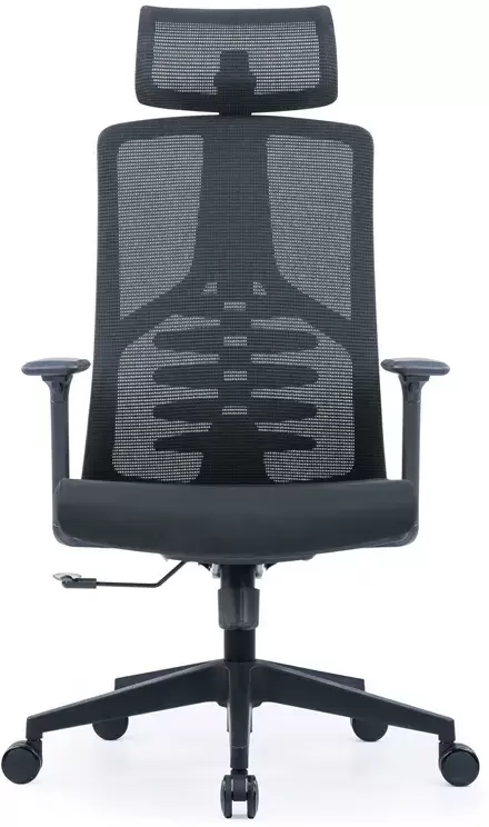 SitZone CH-359A (черный)