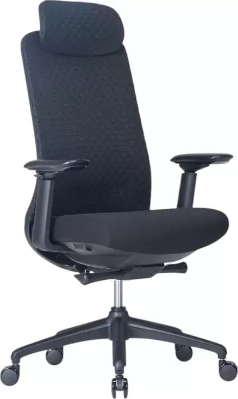 SitZone CH-531A (черный)