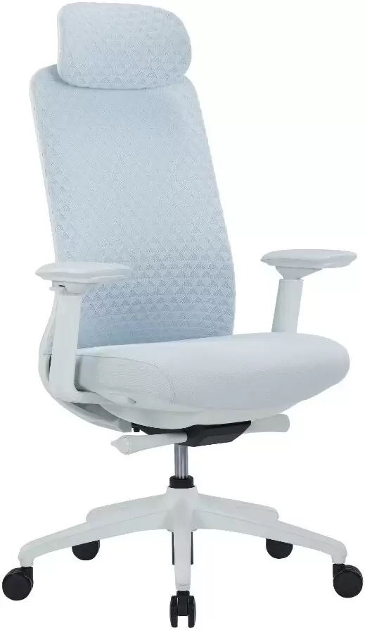 SitZone CH-531A-BS (белый)