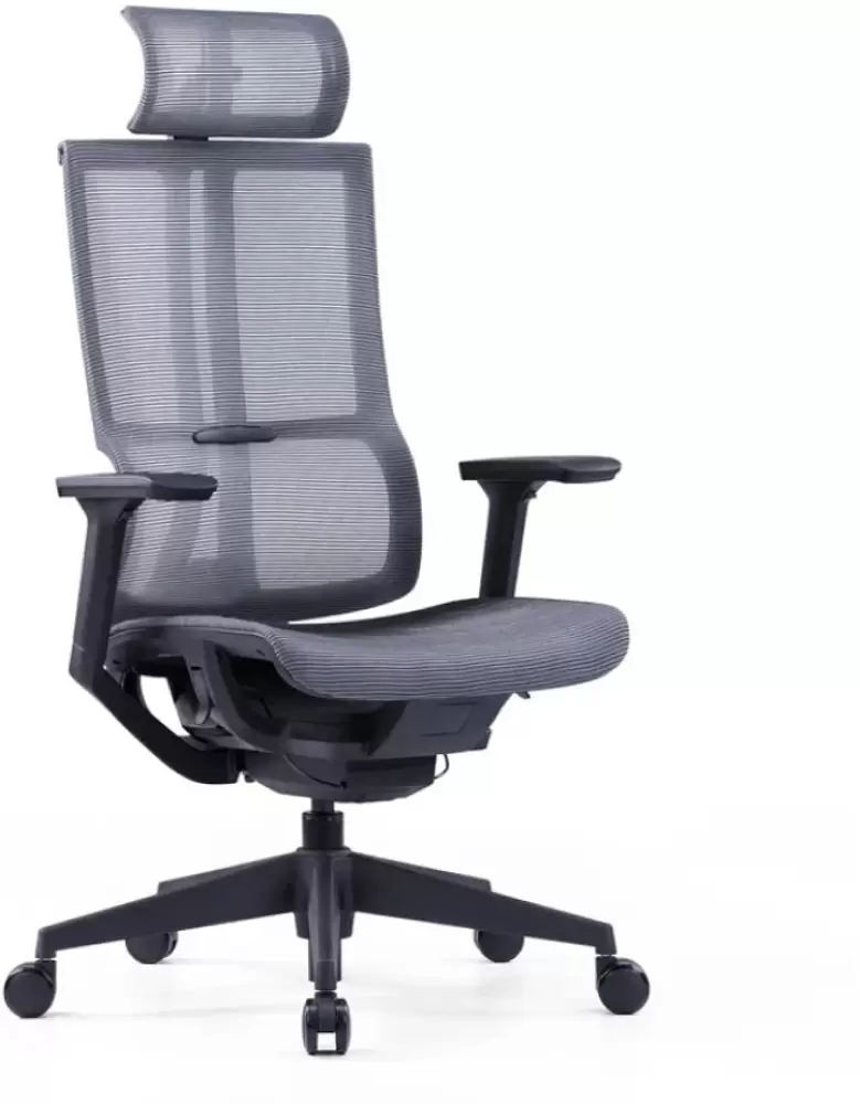 SitZone E-AC-001A-P1-BK (черный)