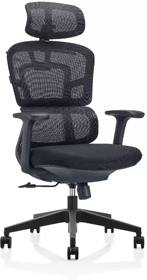 SitZone U-062A (черный)