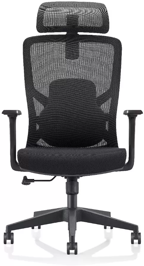 SitZone U-063A (черный)