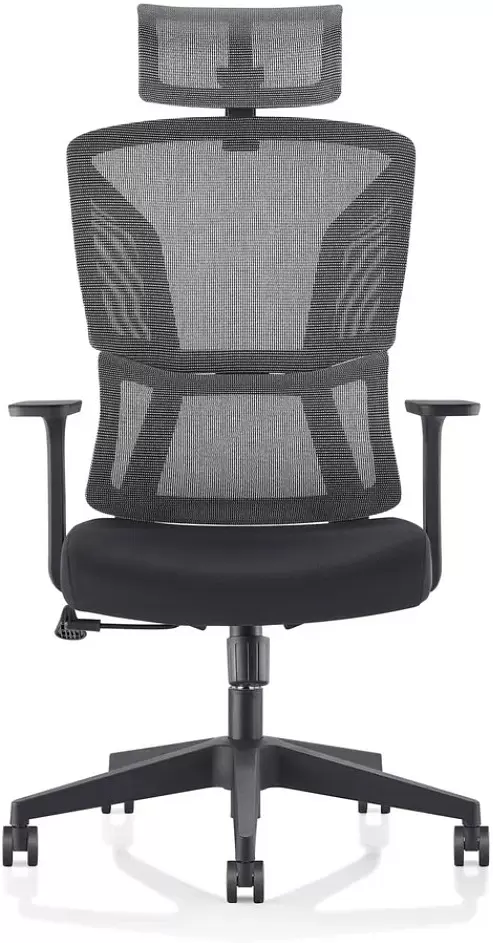 SitZone U-065A (черный)