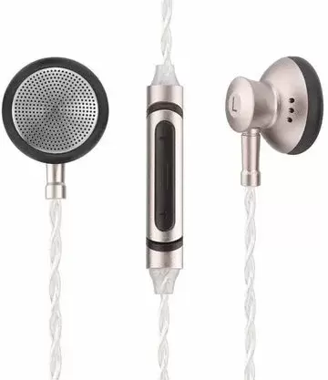 Sivga M200 (без микрофона)