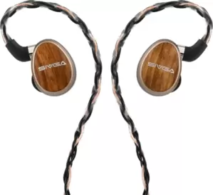 Наушники Sivga Nightingale Pro фото