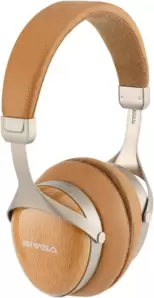 Наушники Sivga SV021 Pro (бежевый) фото